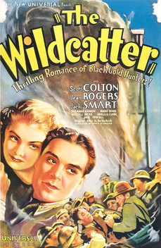 The Wildcatter (1937)