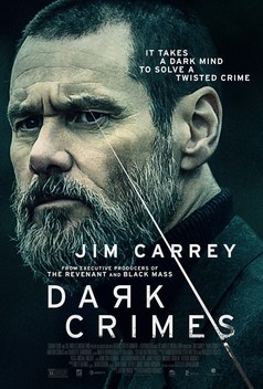 Dark Crimes (2016)