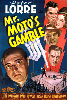 Mr. Moto's Gamble (1938)