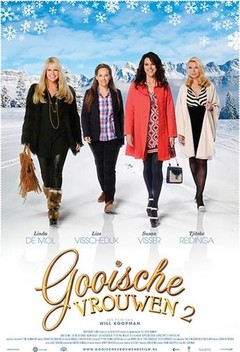 Gooische Vrouwen 2 (2014)