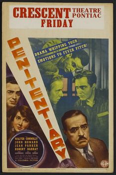 Penitentiary (1938)