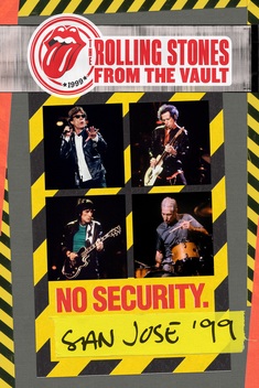 The Rolling Stones: From the Vault - No Security - San Jose '99 (1999)