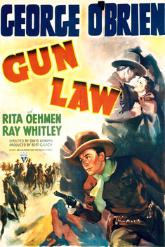 Gun Law (1938)