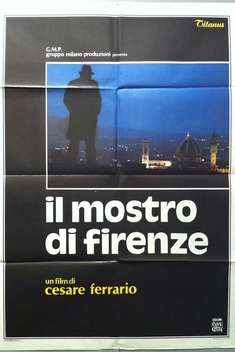 The Monster of Florence (1986)