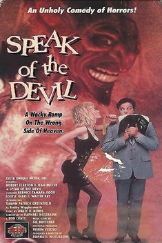 Speak of the Devil (1989)