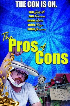 The Pros of Cons (2017)