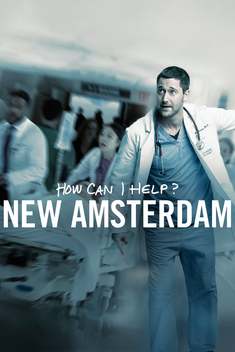 New Amsterdam (2018-2023)