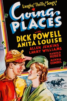 Going Places (1938)