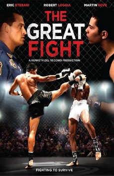 The Great Fight (2011)