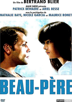 Beau Pere (1981) — The Movie Database (TMDb)