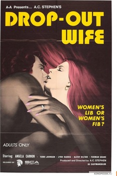 Drop-Out Wife (1972)