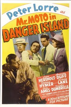 Mr. Moto in Danger Island (1939)