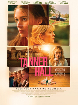 Tanner Hall (2009)