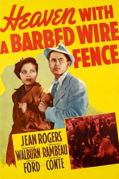 Heaven with a Barbed Wire Fence (1939)