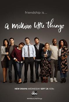 A Million Little Things (2018-2023)