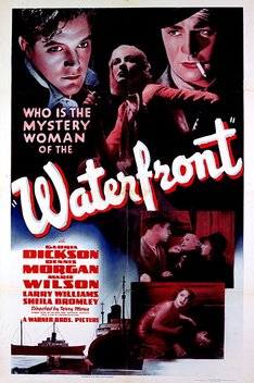 Waterfront (1939)