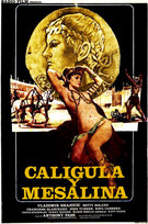 Caligula and Messalina