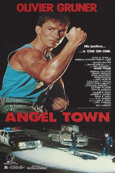 Angel Town (1990)