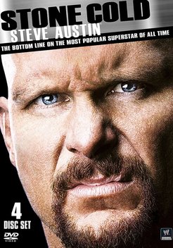 WWE: Stone Cold Steve Austin (2011)