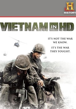 Vietnam in HD (2011)