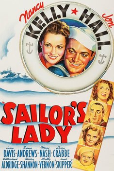 Sailor's Lady (1940)