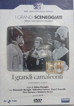 I Grandi Camaleonti (1964-)