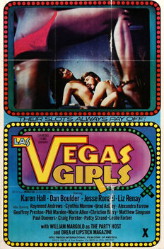 Las Vegas Girls (1983)