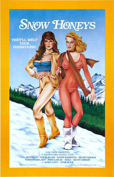 Snow Honeys (1983)