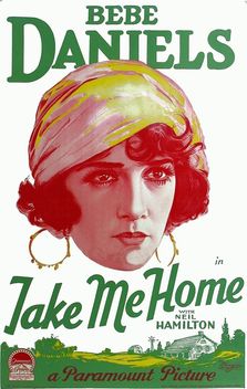 Take Me Home (1928)