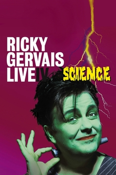 Ricky Gervais Live IV: Science (2010)