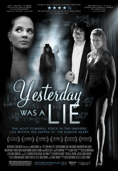 Yesterday Was a Lie (2008)