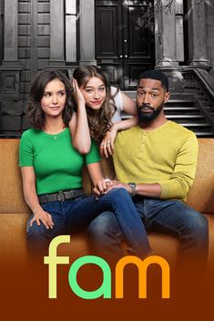 Fam (2019)