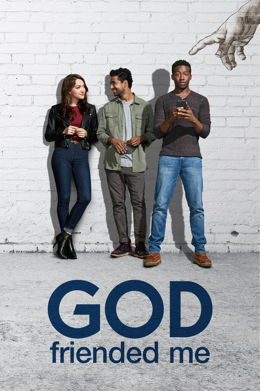 God Friended Me (TV Series 2018–2020) - IMDb