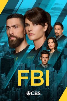 F.B.I. (2018-)