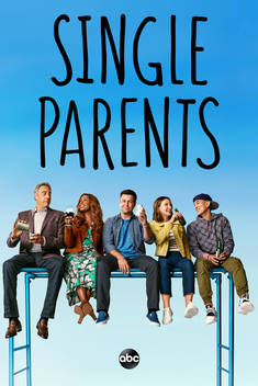Single Parents (2018-2020)