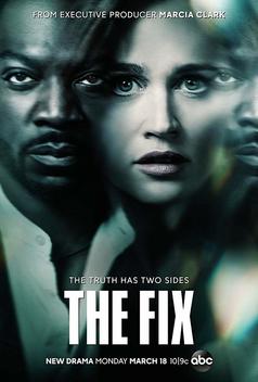 The Fix (2019)