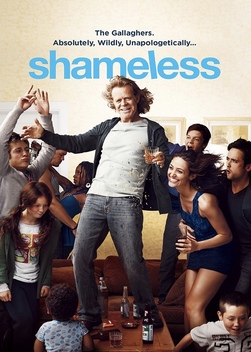 Shameless (2011-2021)