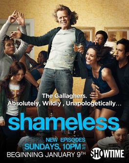 Shameless (2011-2021)