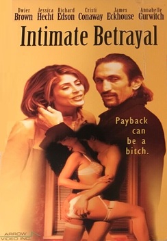Intimate Betrayal (1996)