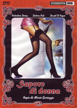 Sapore di donna (1990)