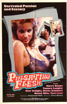 Pulsating Flesh (1986)