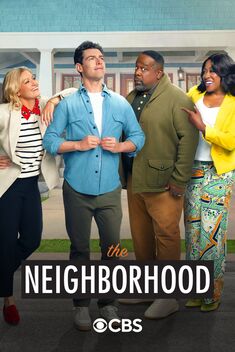 The Neighborhood (2018-)