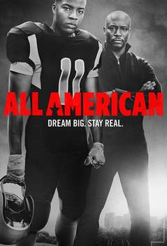 All American (2018-)