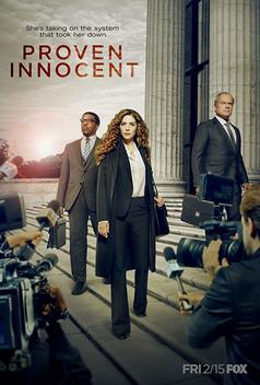 Proven Innocent (2019)