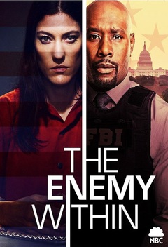 The Enemy Within (2019)