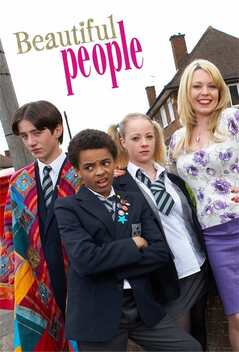 Beautiful People (2008-2009)