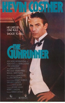 The Gunrunner (1989)