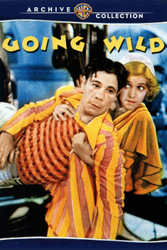 Going Wild (1930)