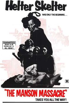 The Cult (1971)