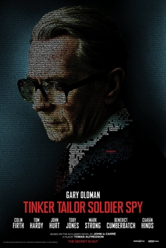 Tinker Tailor Soldier Spy (2011)